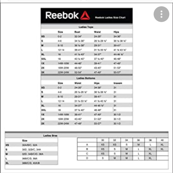 Barbiecore pink Reebok spider web race back sports bra - Picture 10 of 10